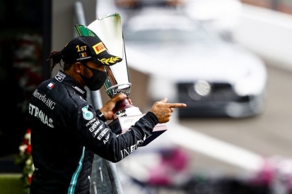 Lewis Hamilton: Bin mit bald 36 so gut wie nie zuvor