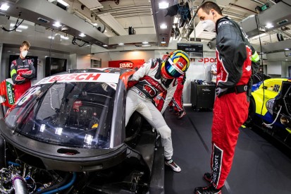 Audi-Piloten dürfen Rennen auslassen: Wer geht 2020 fremd?
