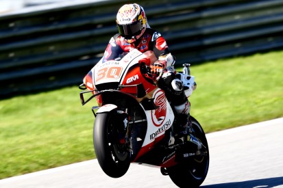 "Das ist Bullshit": 2019er-Honda laut Nakagami kein Vorteil