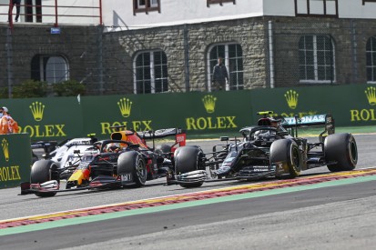 TV-Quoten Belgien 2020: Spa lockt an, der fehlende WM-Kampf dafür nicht