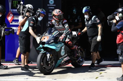 Wilco Zeelenberg: Was Lorenzo und Quartararo eint und unterscheidet
