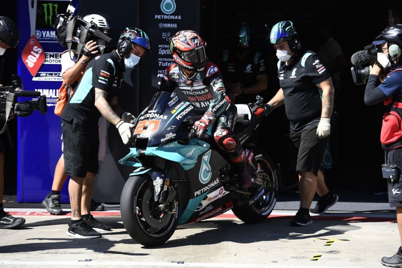 Wilco Zeelenberg: Was Lorenzo und Quartararo eint und unterscheidet