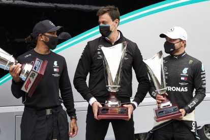Formel Langweile? Hamilton hat Verständnis, wenn Zuschauer abschalten