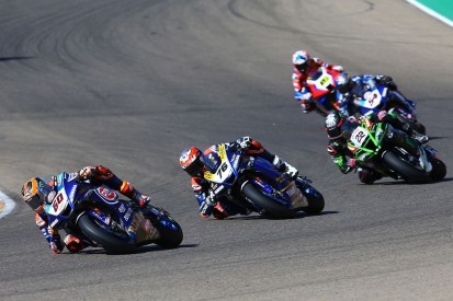 Wechselt Loris Baz zu Yamaha? "Platz im Werksteam schwierig abzulehnen"