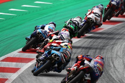 Wie Crutchlow die Moto3 bestrafen würde: "1.000 Euro pro Vergehen"
