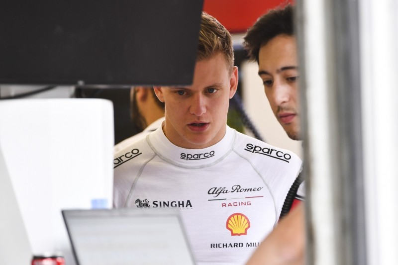 Ralf Schumacher glaubt: Alfa Romeo wird 2021 beide Fahrer austauschen