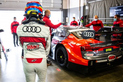 Wieso Audis LMP1-Aus Duval härter traf als das DTM-Aus