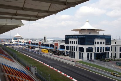 Grand-Prix-Veranstalter in der Türkei will 100.000 F1-Fans vor Ort zulassen