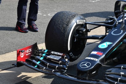 Pat Symonds: Die Formel 1 braucht keine weiteren Reifendramen