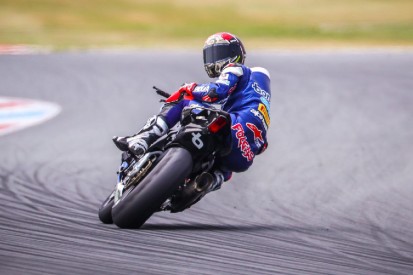 Stefan Nebel: Jonas Folger hat genug Talent, um Weltmeister zu werden