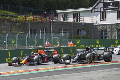 Vor Monza: Was sich Red Bull vom Verbot des "Party-Modus" erhofft