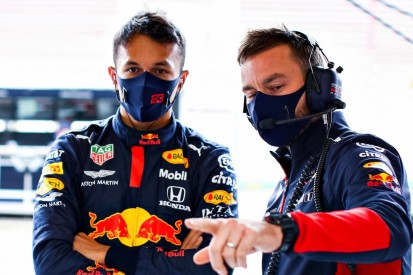 Formel 1 Monza 2020: Der Donnerstag in der Chronologie
