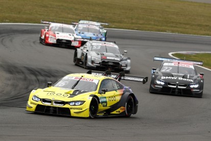 Nach Sensationssieg: "BMW wird in Assen Probleme kriegen"