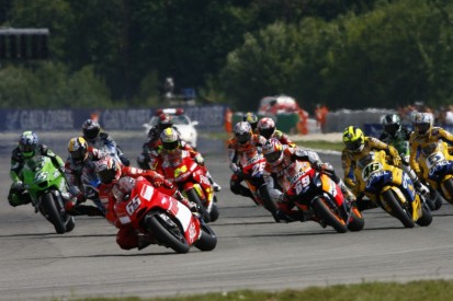 "Anders als sie einmal war" - ServusTV-Experte über die MotoGP-Entwicklung