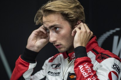 Habsburg plant mit Le Mans: "Formel-E-Sitz schwierig wie F1"