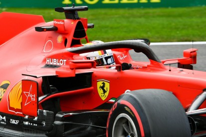 Formel 1 Monza 2020: Der Freitag in der Chronologie