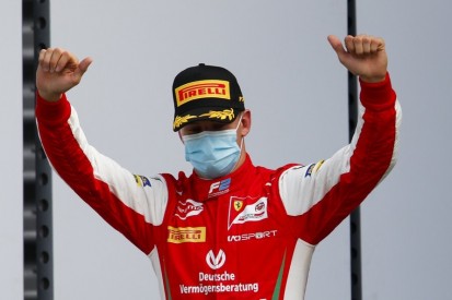 Nächster F1-Test für Mick Schumacher? "... noch eine Menge zu tun"