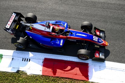 Formel 3 Monza 2020: Lirim Zendeli erneut in Startreihe eins