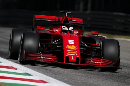F1 Monza 2020: Ricciardo als schnellster Mercedes-Verfolger 14.