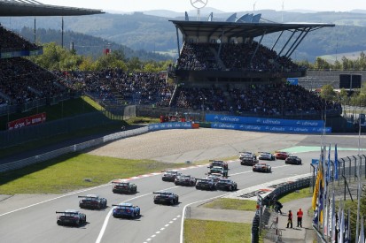 Berger: DTM plant auf dem Nürburgring mit Zuschauern!