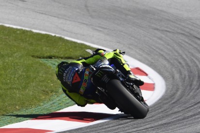 Qualität der Michelin-Reifen in der MotoGP: Miller und Rossi üben Kritik