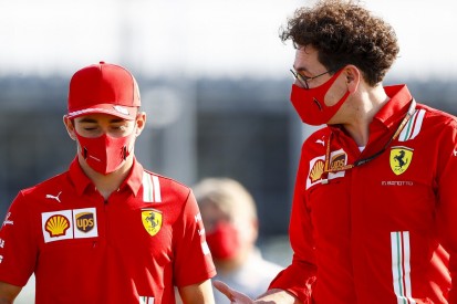 Formel 1 Monza 2020: Das Qualifying am Samstag in der Chronologie