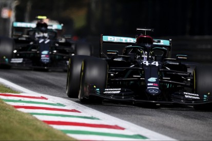 Christian Horner: Es ist "offensichtlich, dass Mercedes Lewis bevorzugt"