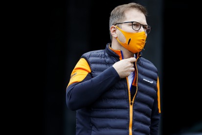 McLaren: Toyota-Windkanal ist auch schon zehn Jahre alt