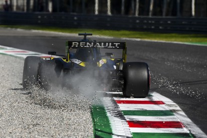 Ricciardo im Renault nur auf P7: Doch kein Tattoo für Teamchef Abiteboul?