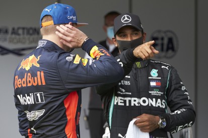 "Nicht was wir erwartet haben": Fällt Red Bull sein Vorstoß auf die Füße?