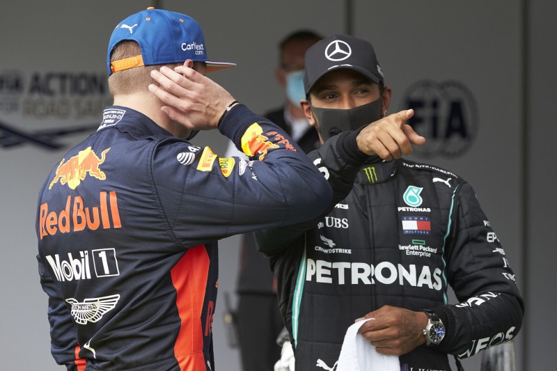 "Nicht was wir erwartet haben": Fällt Red Bull sein Vorstoß auf die Füße?