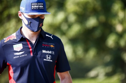 Frust bei Max Verstappen: "Werde sowieso Dritter in der WM"