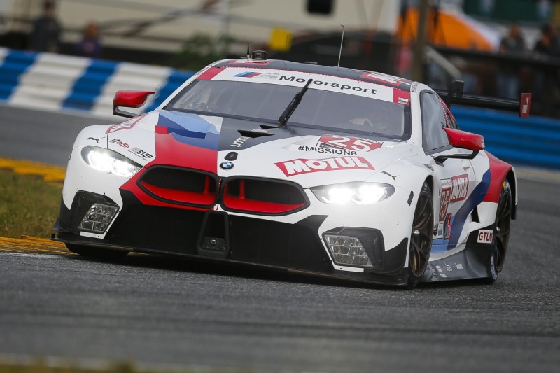 Nach Social-Media-Witz: BMW dementiert NASCAR-Einstieg