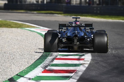 Mercedes' Windschatten-Taktik: Hatte Hamilton noch einen Vorteil?