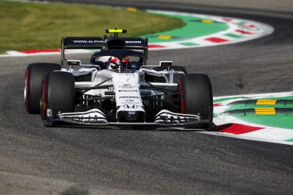 Nach starkem Freitag: Pierre Gasly von Motorenmodus ausgebremst?