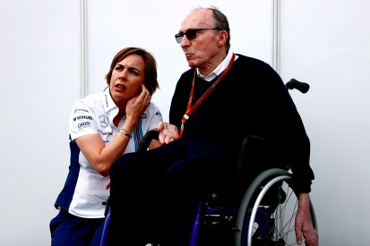 Williams: Teamchef-Frage für Mugello noch nicht geklärt