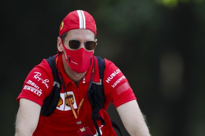 Ralf Schumacher: Hat sich Vettel schon zum Rücktritt entschlossen?