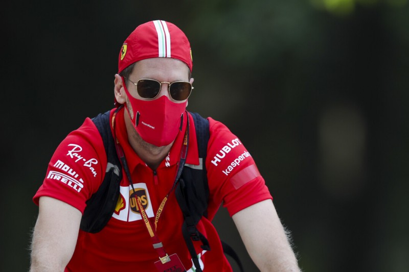 Ralf Schumacher: Hat sich Vettel schon zum Rücktritt entschlossen?