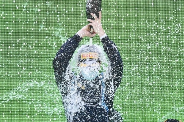 Zu wenig Benzin im Tank: Formel-2-Rennsieger Ticktum disqualifiziert