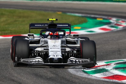 F1-Rennen Monza 2020: Gasly feiert zweites "Wunder von Monza"!