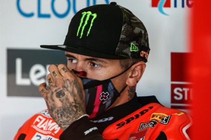 "Es ist frustrierend" - Redding kämpft hart, verliert aber weitere Punkte