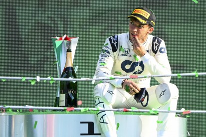 Gaslys italienisches Märchen: "Was haben wir da gerade getan?"