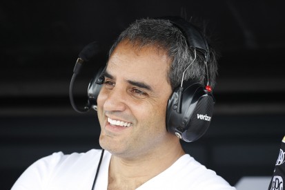 Montoya gibt Le-Mans-Comeback: Last-Minute-Einsatz bei DragonSpeed