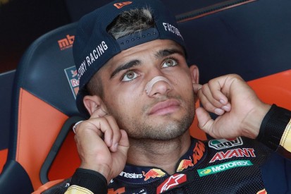 Positiver Corona-Test: Jorge Martin darf nicht in Misano starten