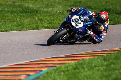 Souveräne Vorstellung: Jonas Folger dominiert die IDM auf dem Sachsenring