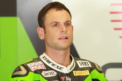 Sandro Cortese: "Die Ärzte meinten, dass ich Glück habe, am Leben zu sein"