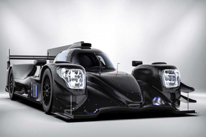 DTM-Team Phoenix stellt Weichen: Über LMP2 zu Werksdeal?
