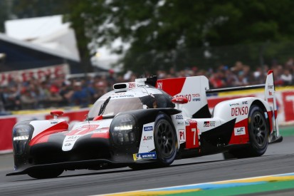 24h Le Mans 2020 BoP und EoT: Toyota leichter und doch schwerer