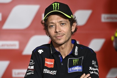 MotoGP-Legende Rossi: Situation um Vettel und Ferrari "jammerschade"