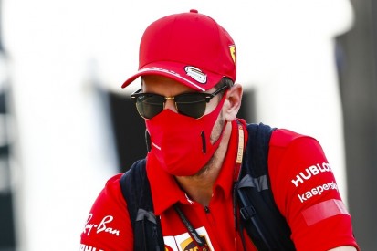 Formel 1 Mugello 2020: Das Qualifying am Samstag in der Chronologie
